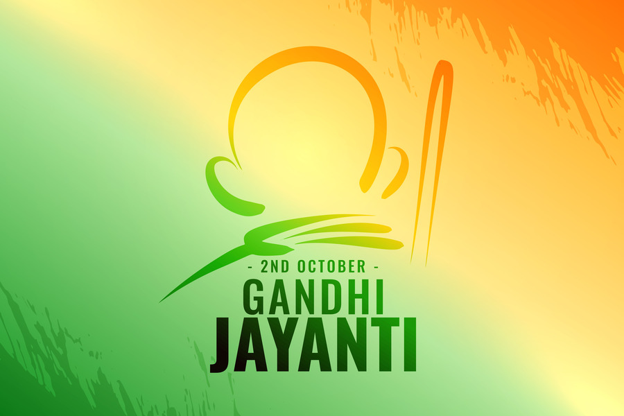 Gandhi Jayanti Eve – Celebrating Gandhian Life Principles