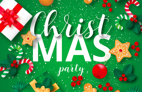 Christmas Celebrations on 24 December 2018