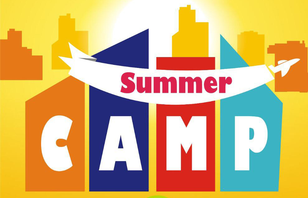 May 16 – June 16, 2019 | Summer Camp for Children at Paschim Vihar