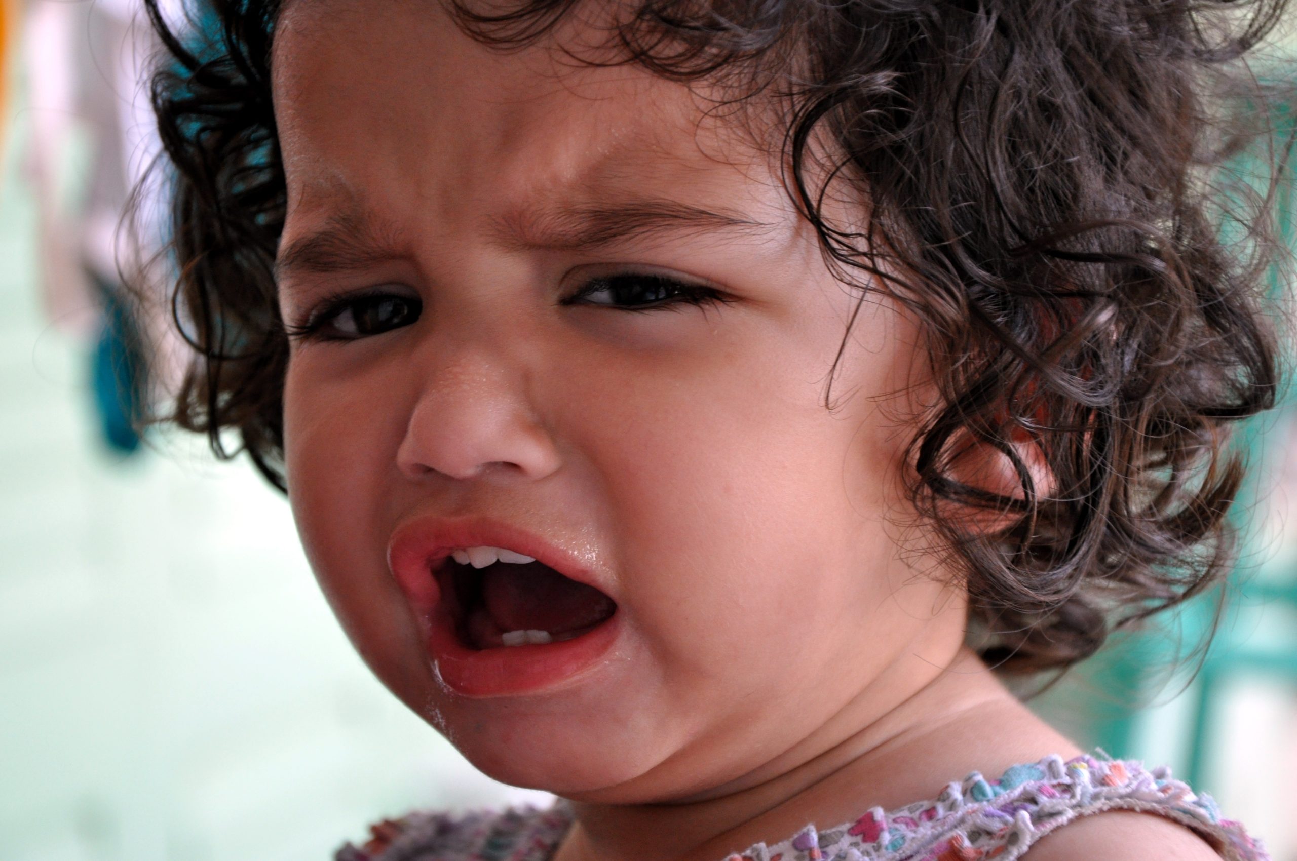 Afterschool Kindergarten Meltdown | How to identify and deal with it compassionately