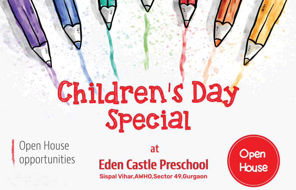 Join us for an Open House at our Gurugram Campus