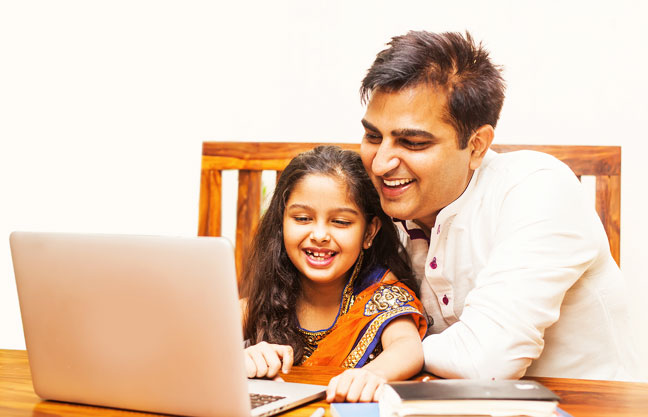 Online Learning Program at Eden Castle Preschool | Here’s what to Expect