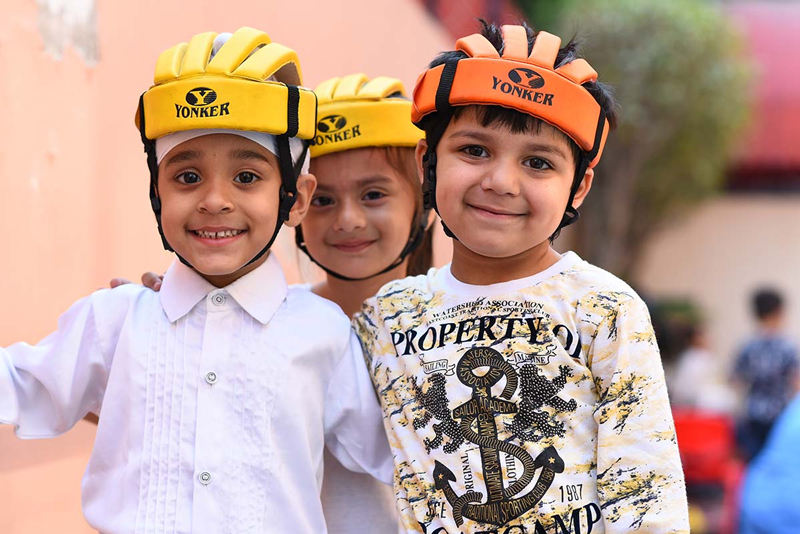 Why Eden Castle Preschool Embraces an “Anti-Technology” Approach