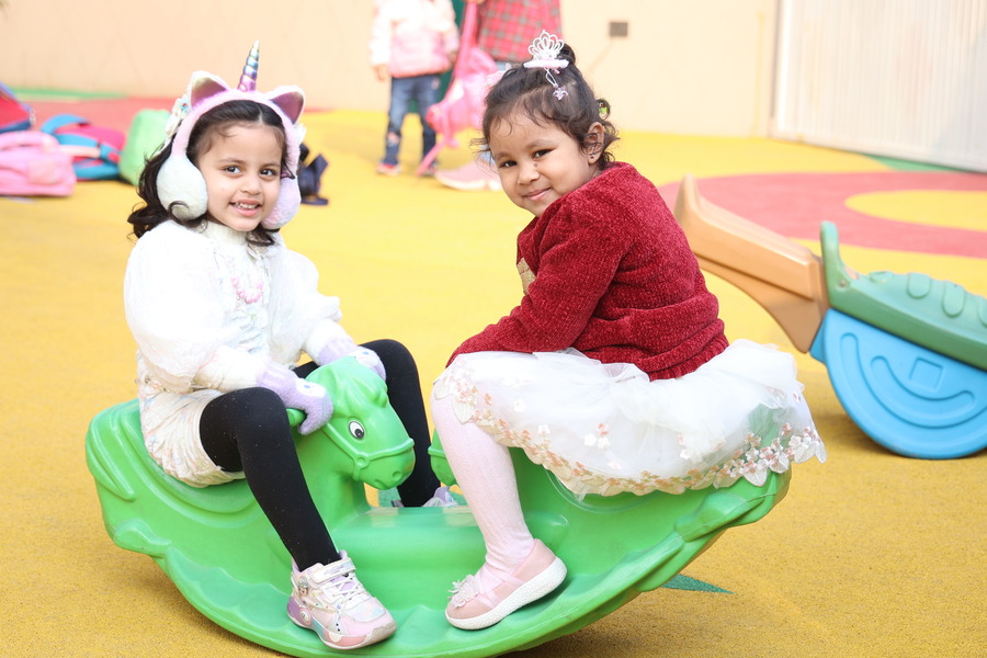 Keeping Children Healthy in Winter: Tips for Parents