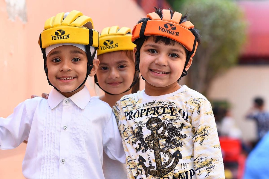 How to choose the Best Preschool in Paschim Vihar: A Parent’s Guide