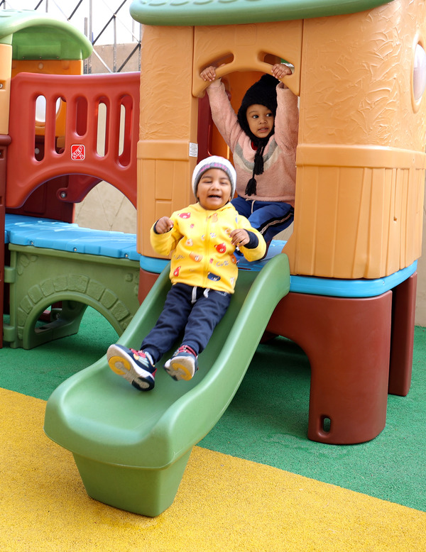 Step into the best playschool in sector 57, gurugram opp motherhood hospital