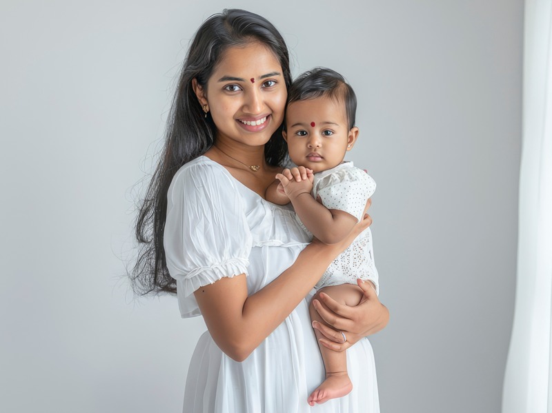 The Mother Toddler program in Sector 57 & Paschim Vihar Benefits for Mothers